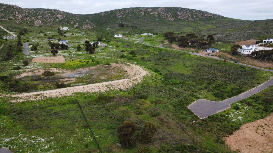 0 Bedroom Property for Sale in St Helena Views Western Cape